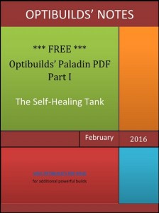 Paladin PDF Part I (free cover final)